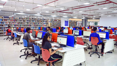 Bihar unveils Rs 94.5 crore plan for digital libraries; approves 2400 MW power plant