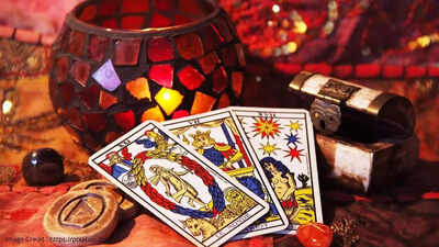 Tarot Card Predictions Today, August 8, 2025: Cards predict success for these zodiac signs on 8/8 Lion's Gate Portal
