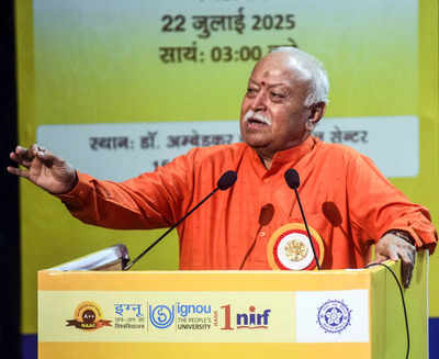 RSS to skip invites to Pakistan, Turkey, Bangladesh embassies for centenary events