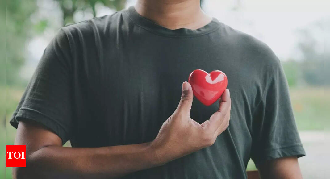 What is the right age to check your cholesterol for the first time? Cardiologist shares crucial advice | – Times of India