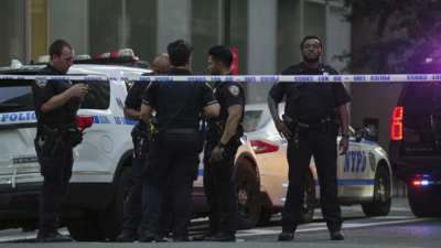 'Agencies failed her': New Jersey trooper kills ex-girlfriend and new partner after months of stalking; family says system ignored pleas for help