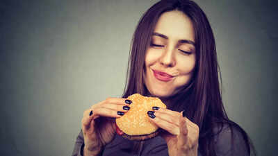 Is chewing food linked with a long and healthy life? This is the exact number of times one should chew food