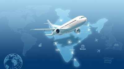 India mulls new pilot training system as traffic booms