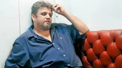 Rahul Dholakia opens up on battling a heart attack, shot Shah Rukh Khan's Raees while his mom was in the ICU: 'Don’t let alcohol or smokes or any substance dictate you' – Exclusive
