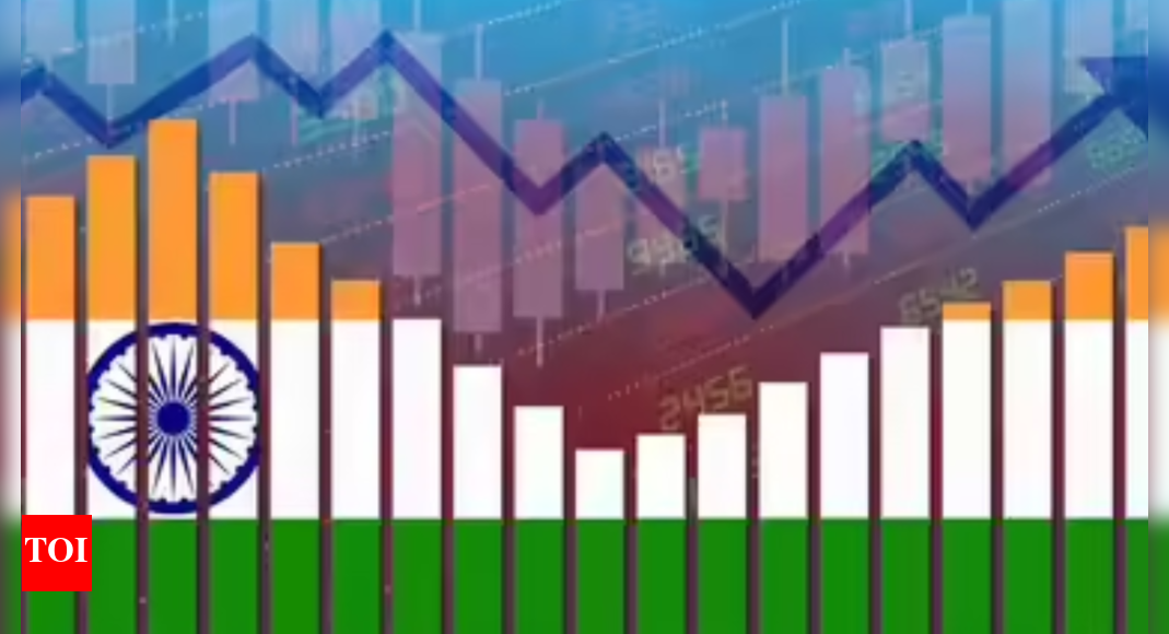 Business outlook: Business confidence index jumps to 149.4 in April-June; NCAER survey flags optimism in sales