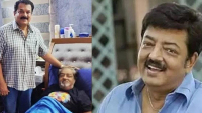  Mukesh shares emotional tribute, recalls moments of pride and respect
