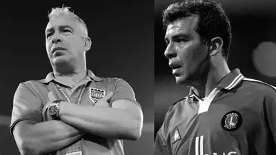 Porto legend and former Mumbai City FC coach Jorge Costa dies aged 53