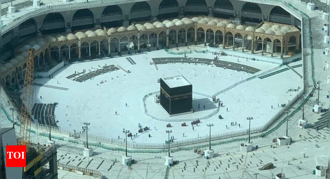Saudi Arabia to host major academic forum on Hajj and Two Holy Mosques history in November