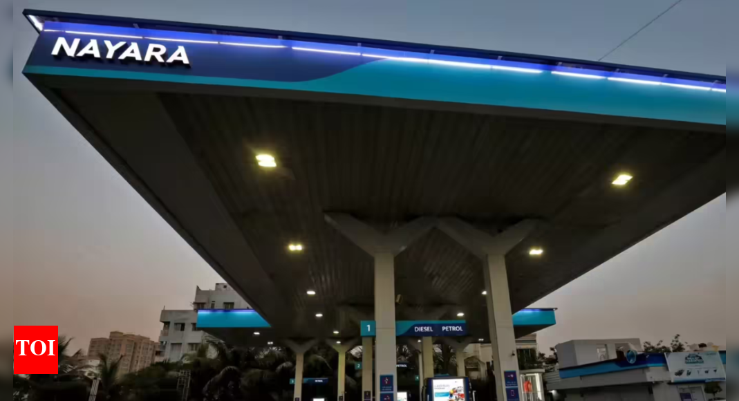 Nayara Energy trade: Russia-backed refinery exports first gasoline shipment after EU sanctions; diesel shipment to follow