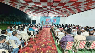 Cops step up measures for safe Jeypore during festivals