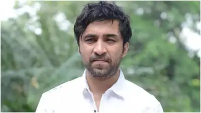 Siddhanth Kapoor talks about his passion for intense roles; reveals always liked playing dark characters