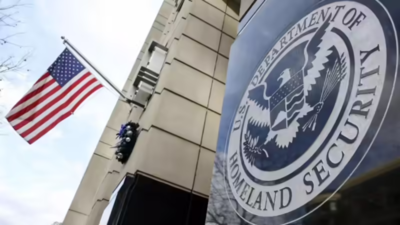 'Antisemitism': Fema no longer requires states to oppose Israel boycotts; DHS confirms