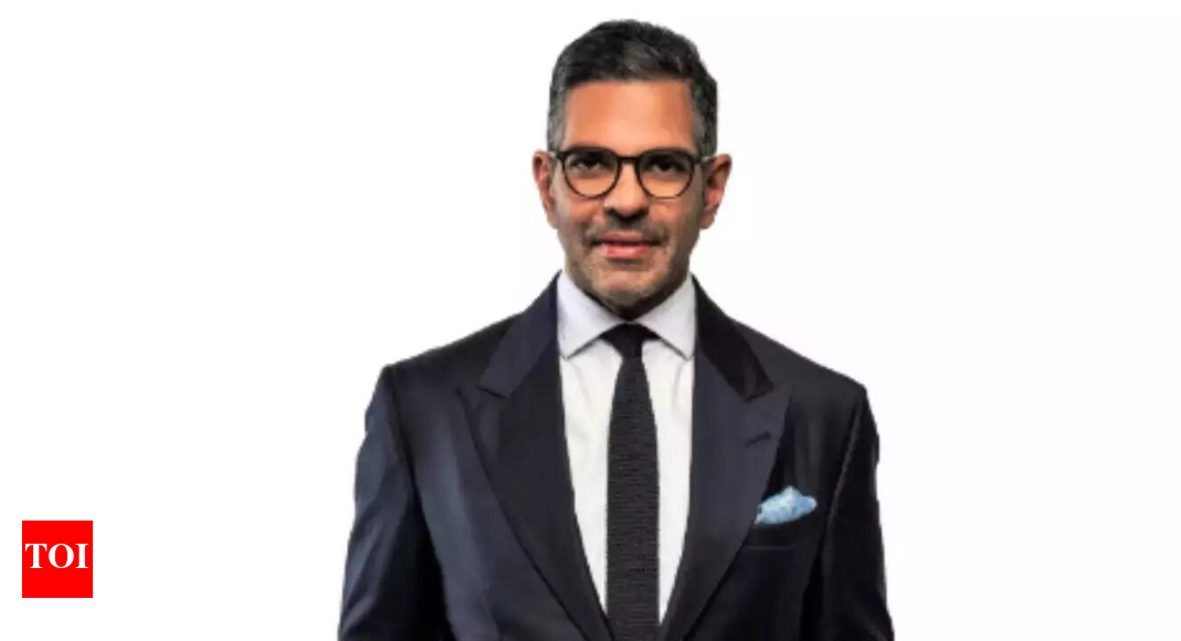 UK coroner confirms Sunjay Kapur died ‘natural death’, police say death ‘non-suspicious’