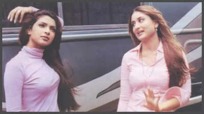 Suneel Darshan says Kareena Kapoor was originally offered Priyanka Chopra's role in Aitraaz: 'Bebo made such a big mistake...'