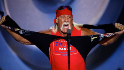 WWE legend Hulk Hogan's final memorial service date and location revealed