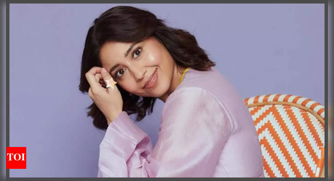 Mirzapur fame Shweta Tripathi buys luxurious Rs 3 crore 3BHK in Chembur: Report | – Times of India