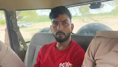 DRDO guest house manager leaked secrets to Pak, reveals interrogation