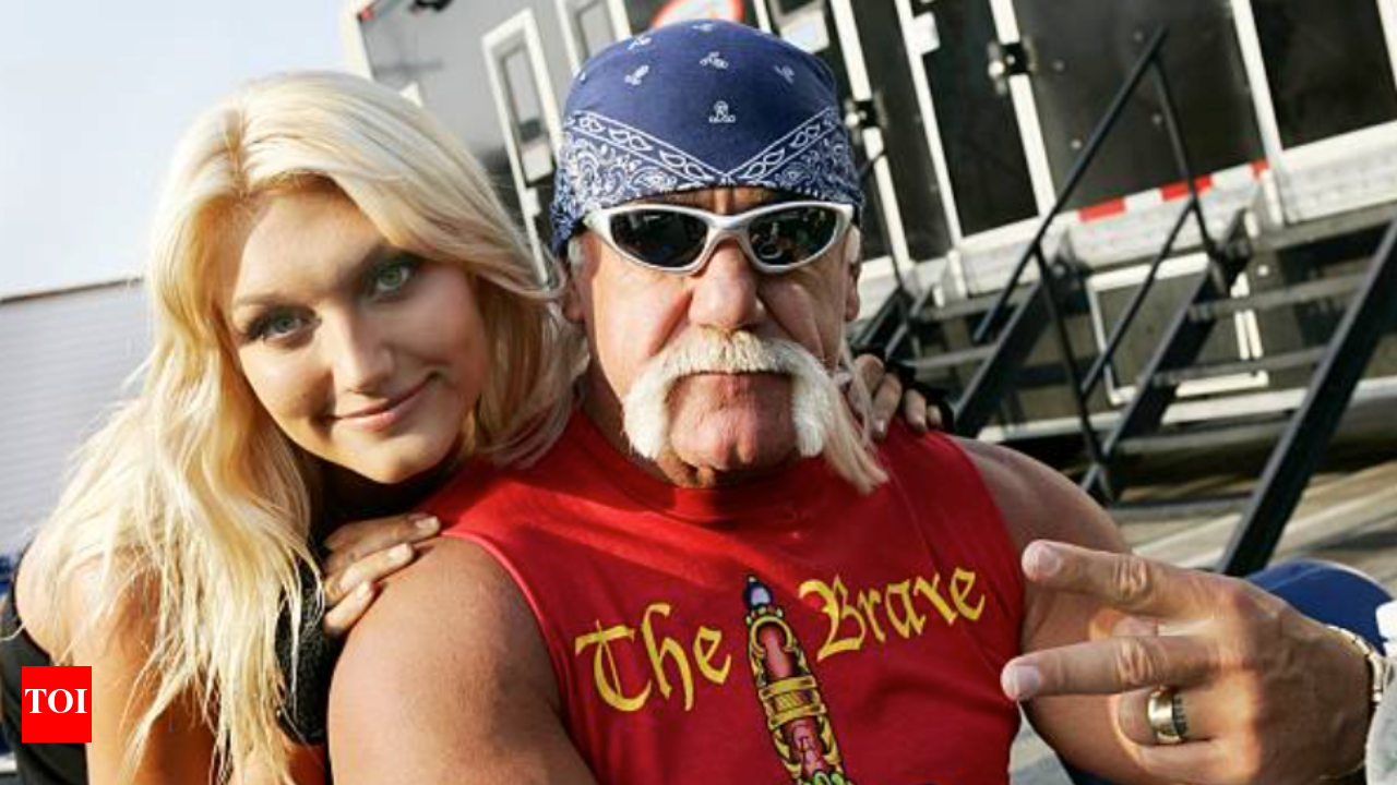 Who will attend Hulk Hogan's final memorial? Family, friends, and wrestling  icons expected | WWE News - Times of India