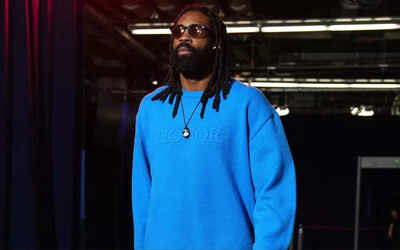 DeAndre Jordan enjoys Japanese lifestyle, goes viral with comedian Kazuhisa Uekusa amid NBA retirement buzz