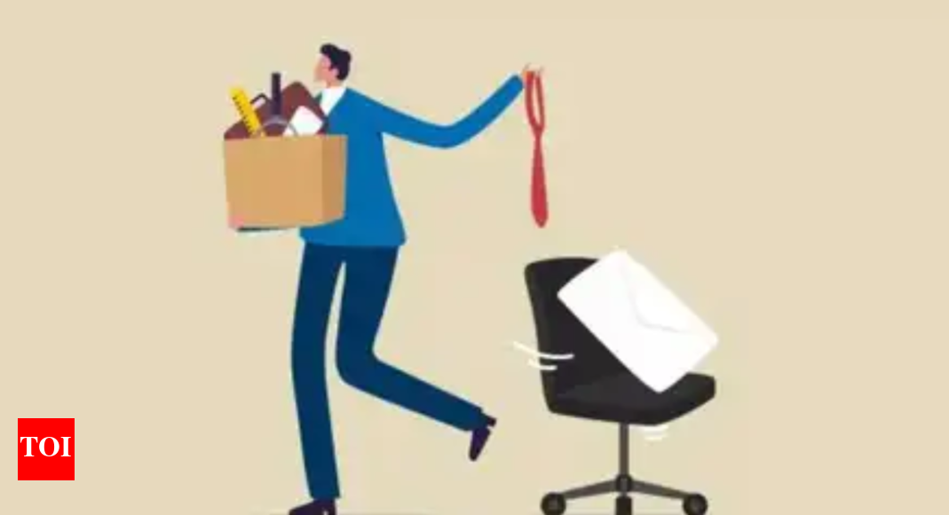 CFO churn: Most finance bosses exit in 2 years