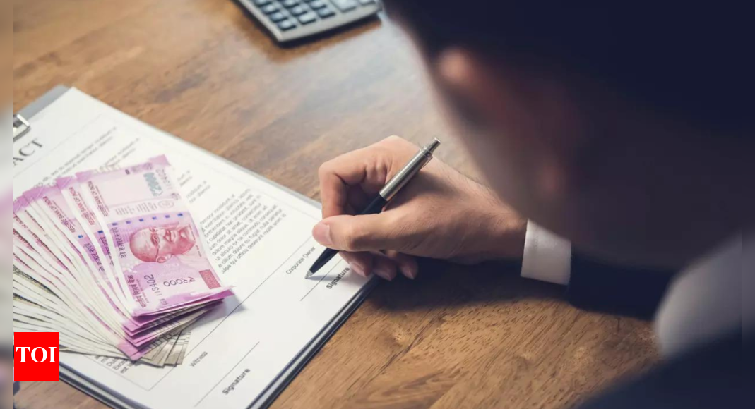 Travel loans overtake house renovation, medical: Study