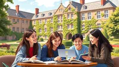 8 private schools in Ohio you should know about