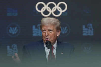Behind closed doors: How Trump and Miller are rewriting US higher education to shut out international students