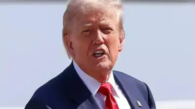 Trump eyes tough tariffs: Targets nations buying Russian oil; claims 'talks with Russia soon'