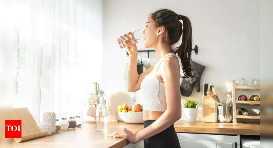 Chia seed water to coffee: 5 important facts to know about everyday drinks | – Times of India