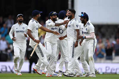 IND vs ENG: 'Even the clouds cried on the pitch' - R Ashwin slams England for disrespecting 'cricketing gods'