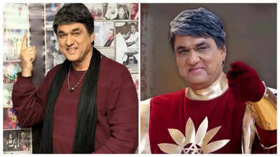 ‘Shakitamaan’ update: Mukesh Khanna says the movie has hit a roadblock