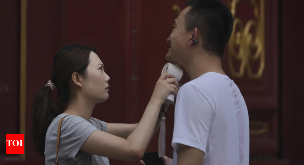 Baby bonus: China offers 10,800 yuan per child to boost birth rate