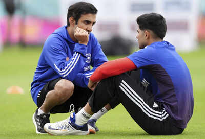 IND vs ENG: The transition is over! Shubman Gill and Gautam Gambhir deliver a powerful statement at The Oval