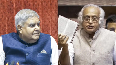 Parliament logjam over SIR: Congress says discussion on 'votebandi' non-negotiable; asks why ignore Dhankar's 2023 ruling?