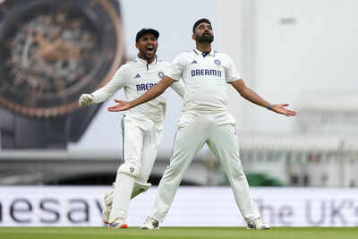 IND vs ENG: Mohammed Siraj conquers snubs, trolls and misfortune