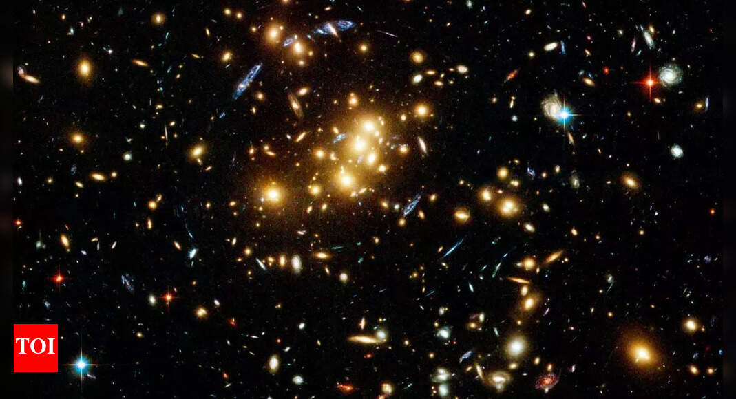 Could Dark Matter Be Hiding in a 'Mirror World'? Shocking New Theories Exposed!
