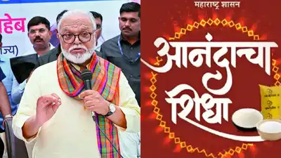  No subsidised festive food kit for Ganeshotsav, says Maharashtra minister Chhagan Bhujbal