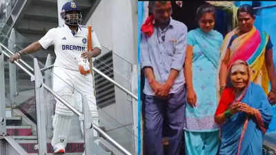 'Means a lot': Rishabh Pant wins hearts with heartfelt gesture, funds college admission for Karnataka student