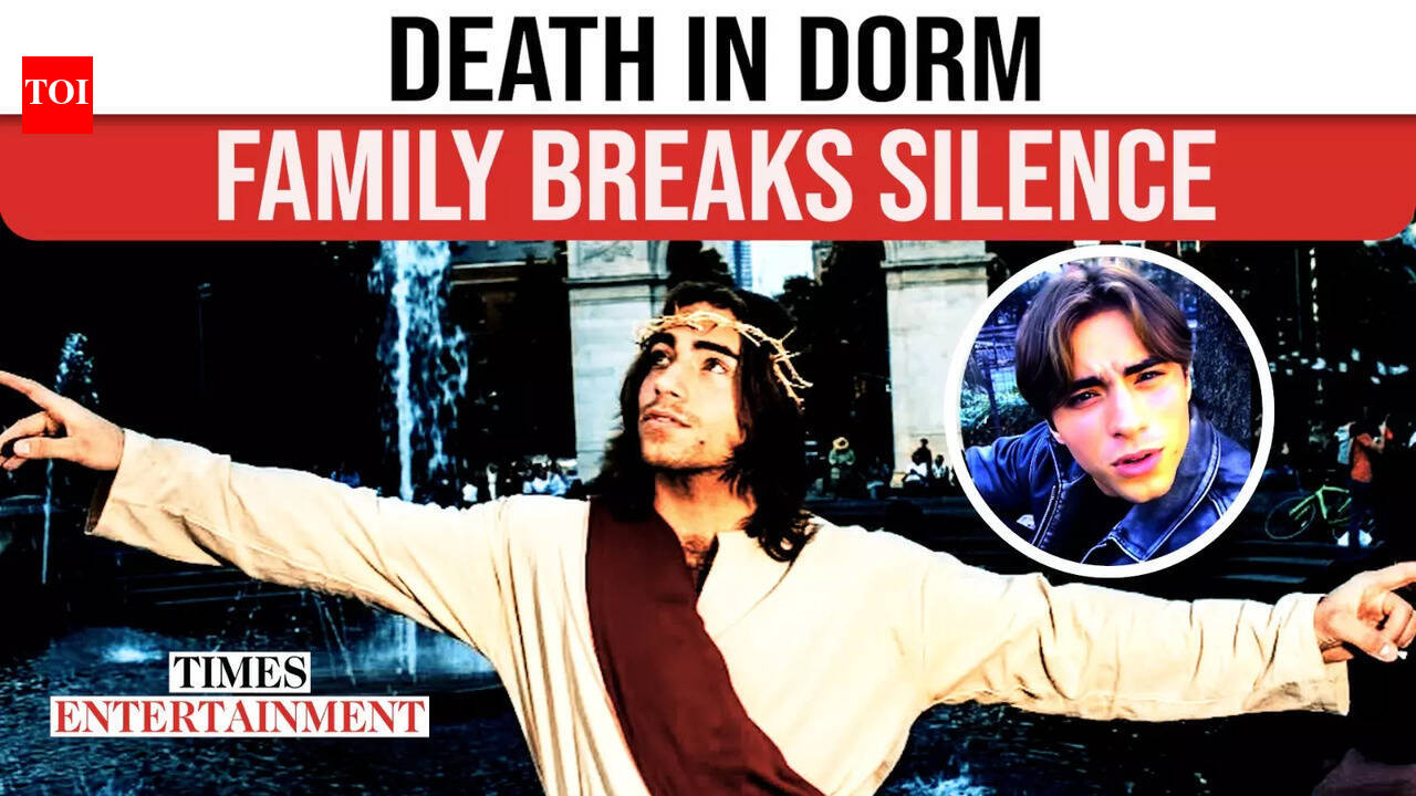 Chase Filandro Found Dead; Rising Star’s Sudden Death Sparks Mystery ...