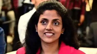 Chennai Grand Masters: With daughter in tow, ‘guilt’-free Harika takes on the best