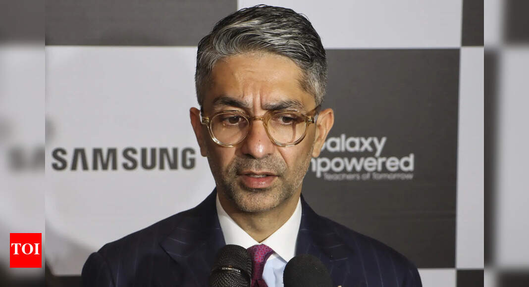 EXCLUSIVE | ‘If we are serious about 2036 bid...’ - Abhinav Bindra