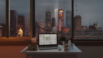 Hybrid work surges in the US: 83% workers say work-life balance matters more than the  paycheck