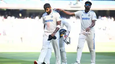 'Don't burn him out': RP Singh sounds alarm, says Mohammed Siraj is in Jasprit Bumrah's league