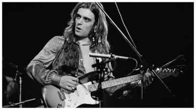 Rock legend Terry Reid, aka 'Superlungs' passes away at 75: Deets inside