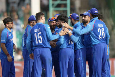 Cricket | Afghanistan name preliminary squad for UAE tri-series, Asia Cup; final team after camp