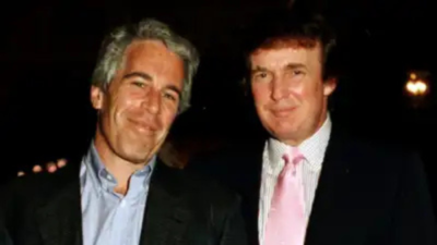 Birthday letters to photographs: New Epstein files reveal private life, mansion secrets; high-profile names emerge