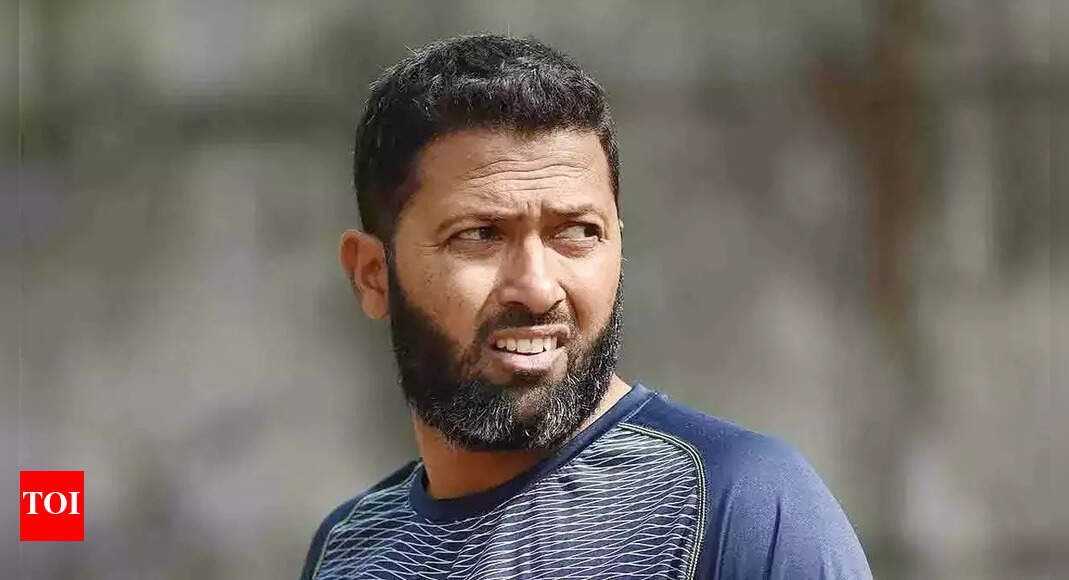 Ranji Trophy: Wasim Jaffer back in Vidarbha, named batting consultant