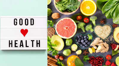 10 everyday foods that are surprisingly good for specific body parts