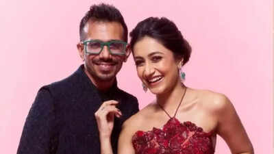 When Yuzvendra Chahal called Dhanashree Verma a ‘self-made woman’ – long before their divorce and his viral ‘sugar daddy’ message