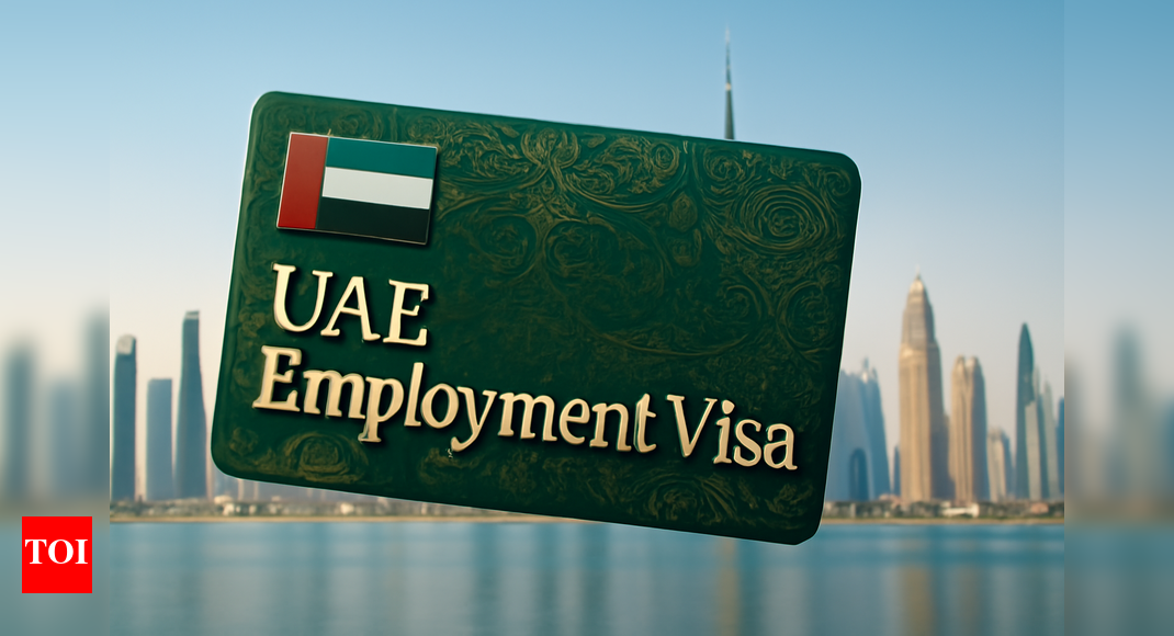 2-year UAE visa: All you need to know about the 2-year Employment Visa process
